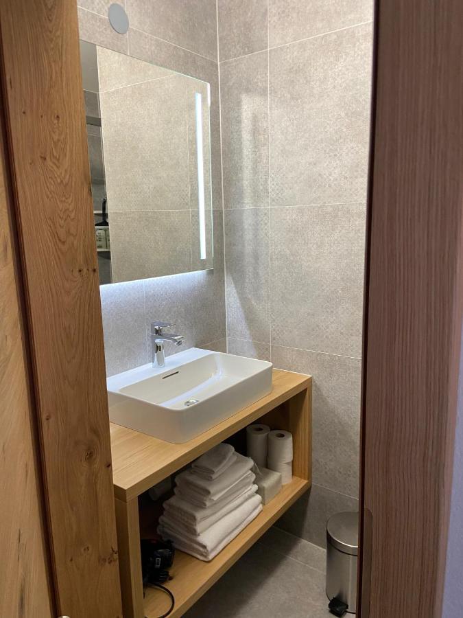 Das Anja Alt Filzmoos Bagian luar foto