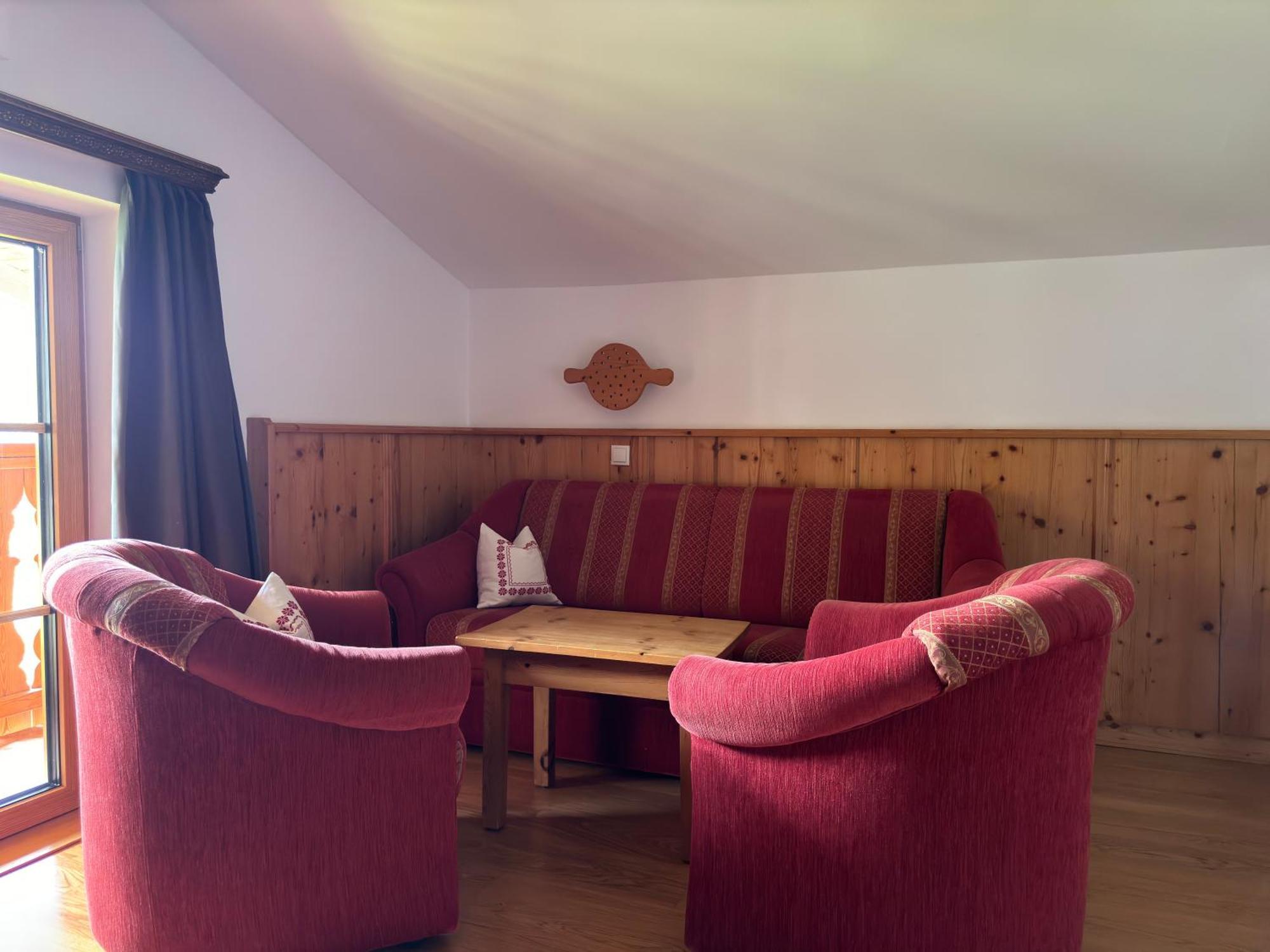 Das Anja Alt Filzmoos Bagian luar foto